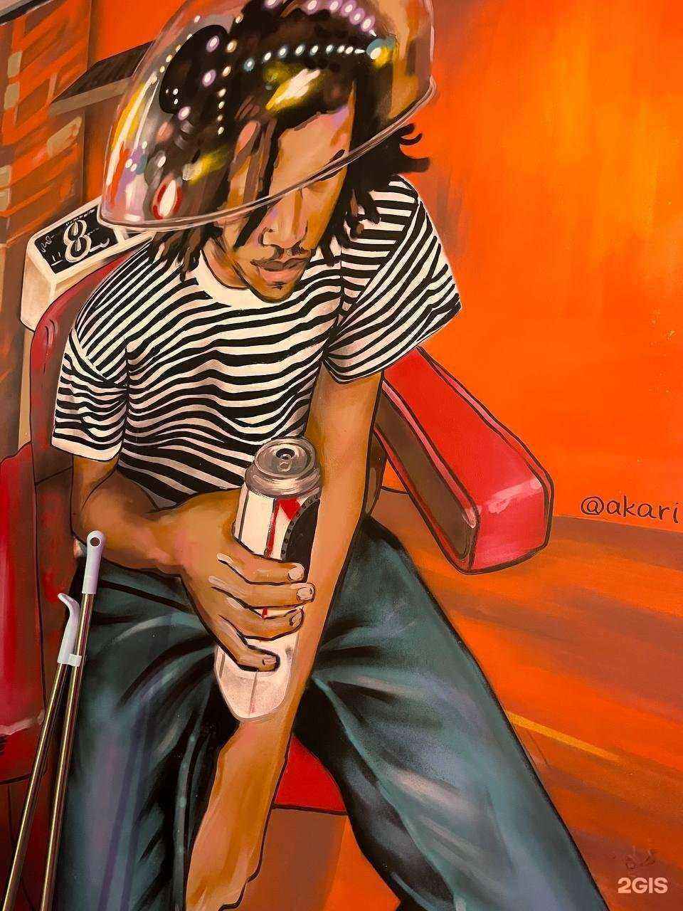 Отзывы на компанию TrueMan в г. Краснодар c фото