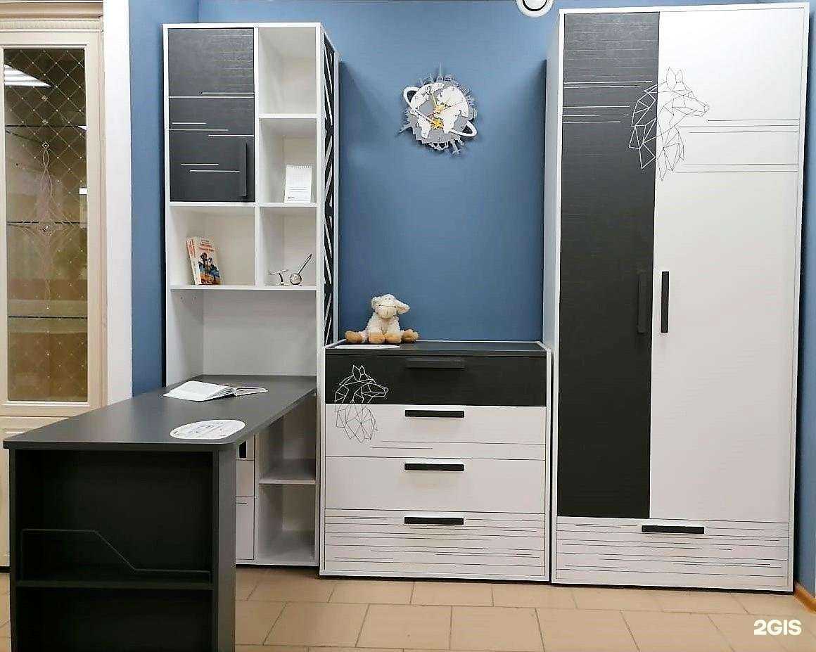 Отзывы на компанию DaVita-мебель в Барнауле c фото