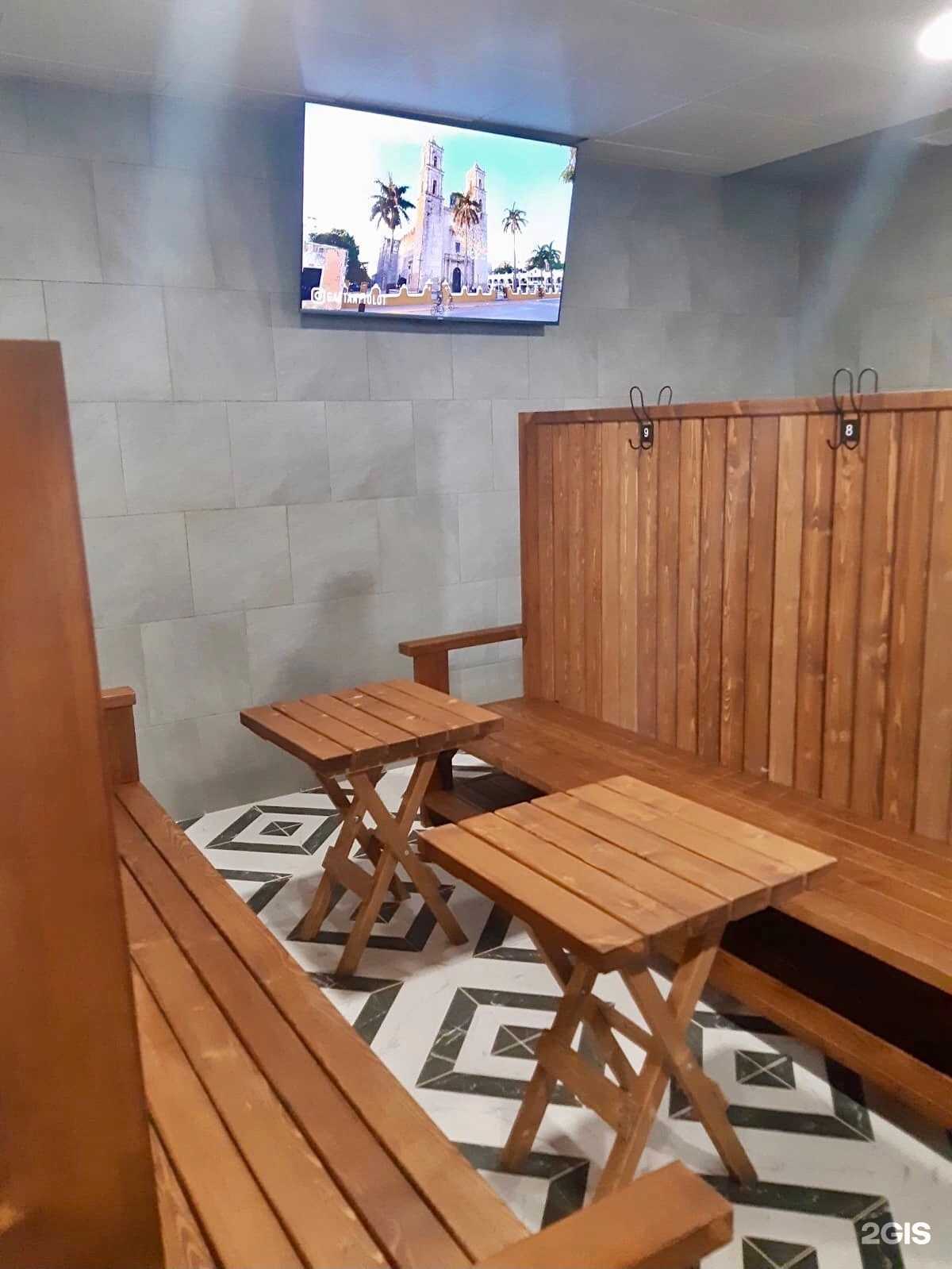 Отзывы на компанию Бронницкая баня в г. Бронницы c фото