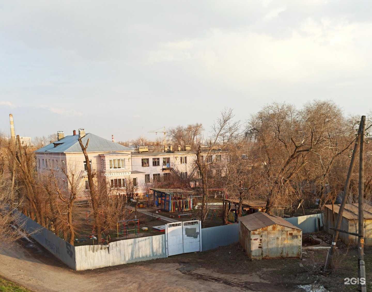 Отзывы на компанию Детский сад №64 в г. Оренбург c фото