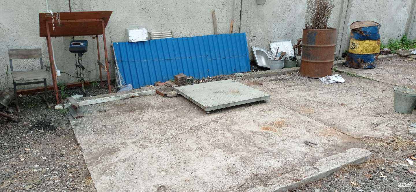 Отзывы на компанию ТимВторЧерМет в Тимашёвске c фото