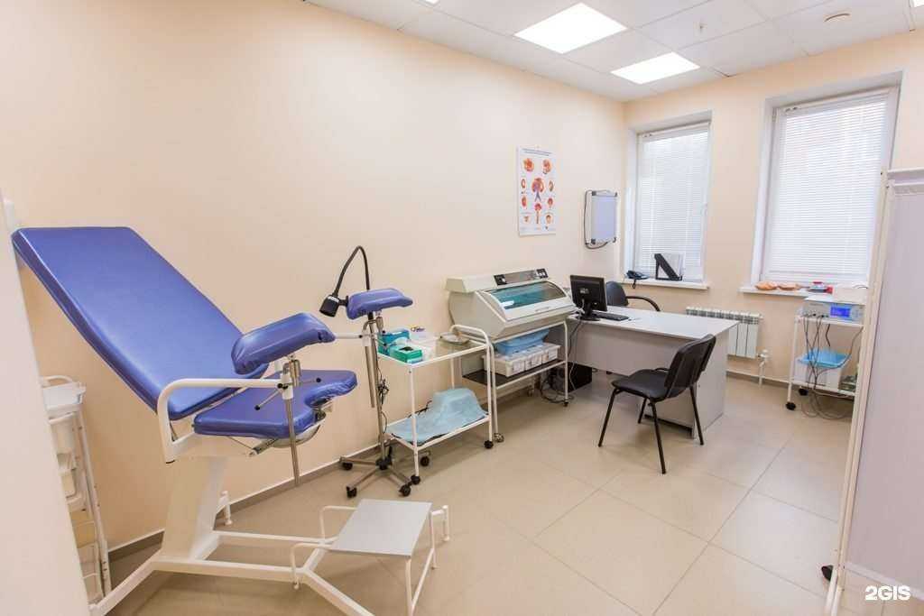 Отзывы на компанию Медси-Промедицина в Уфе c фото