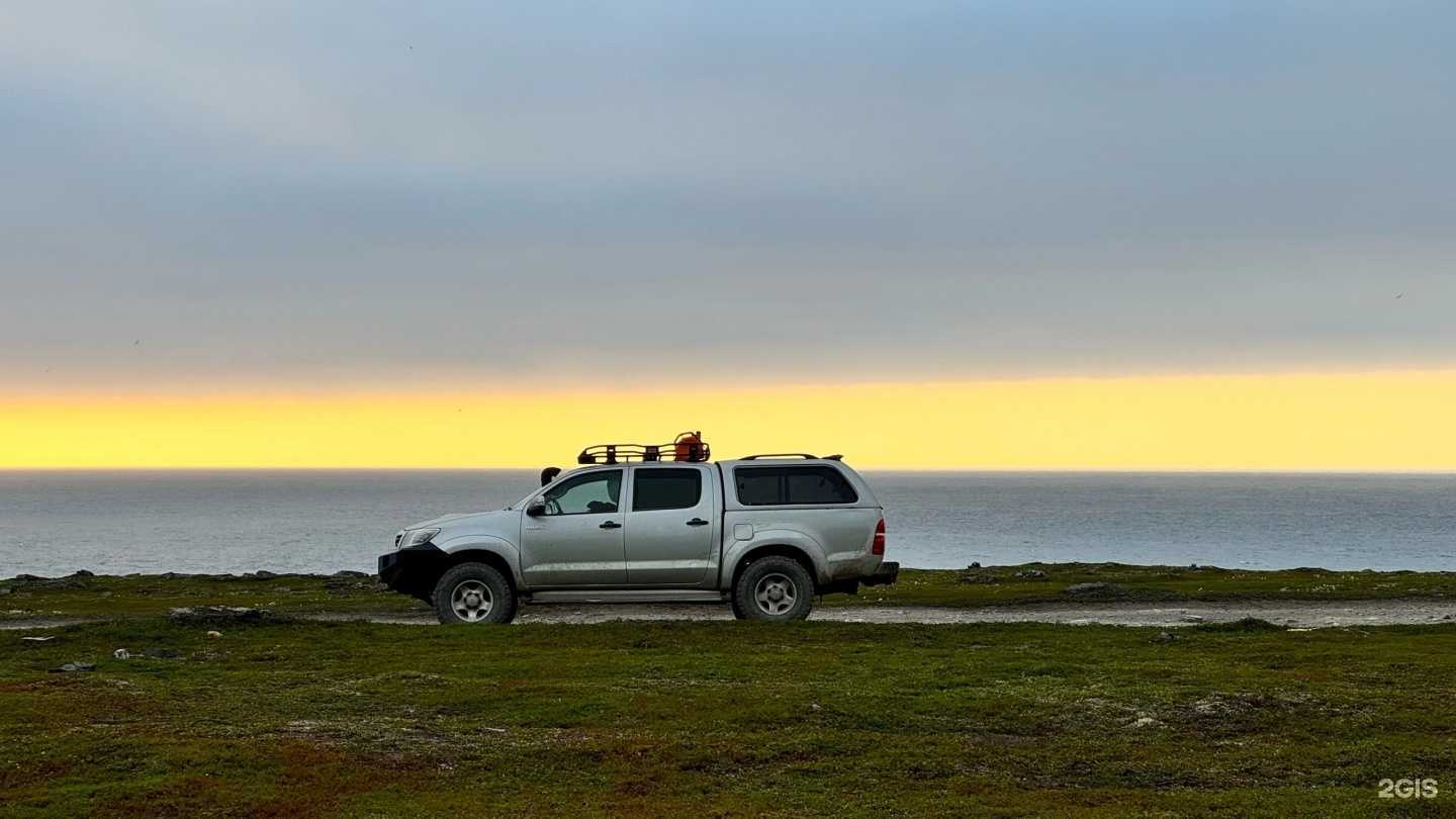 Отзывы на компанию Экском в г. Петрозаводск c фото