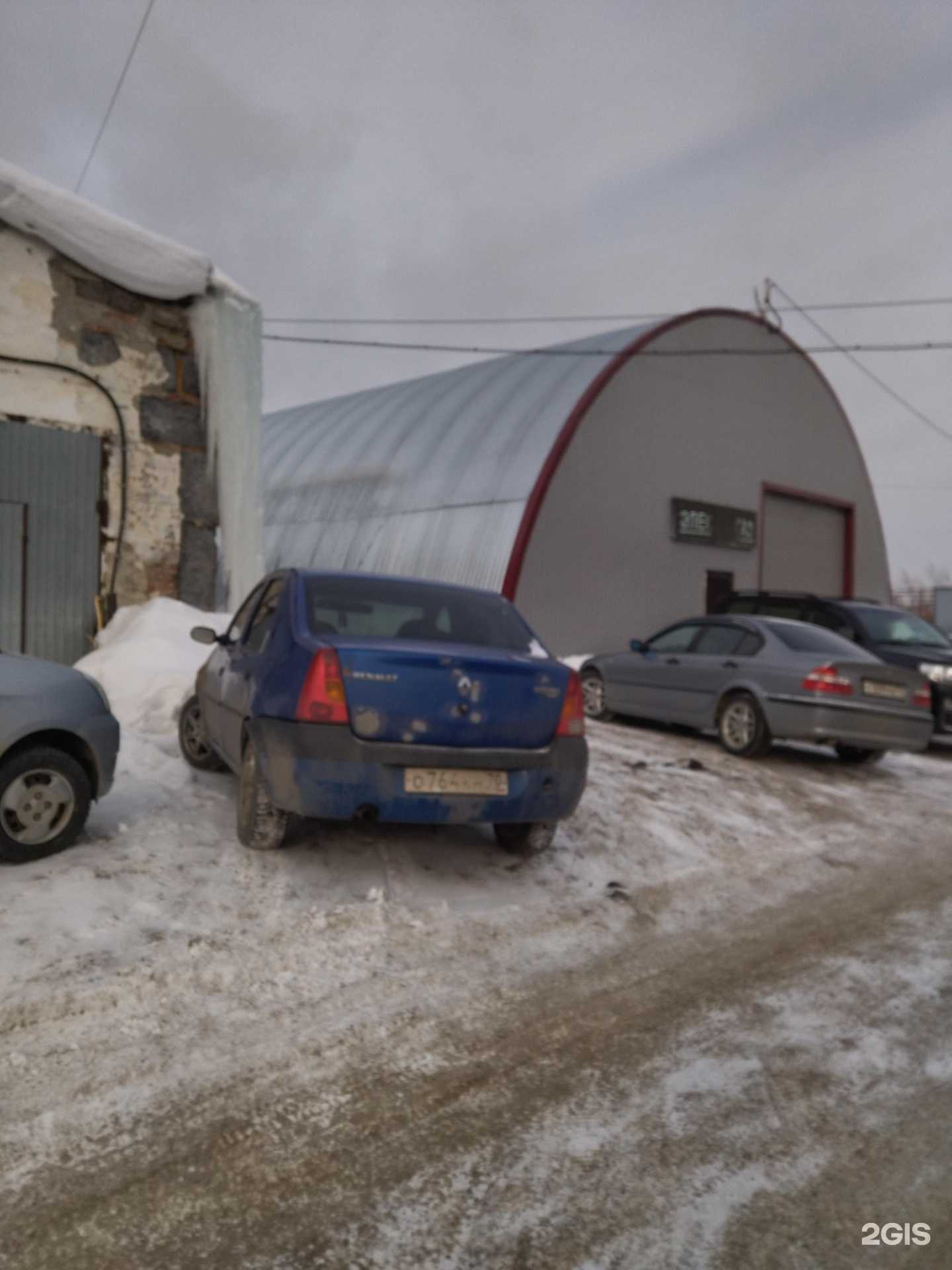 Отзывы на компанию Авторитет в г. Томск c фото