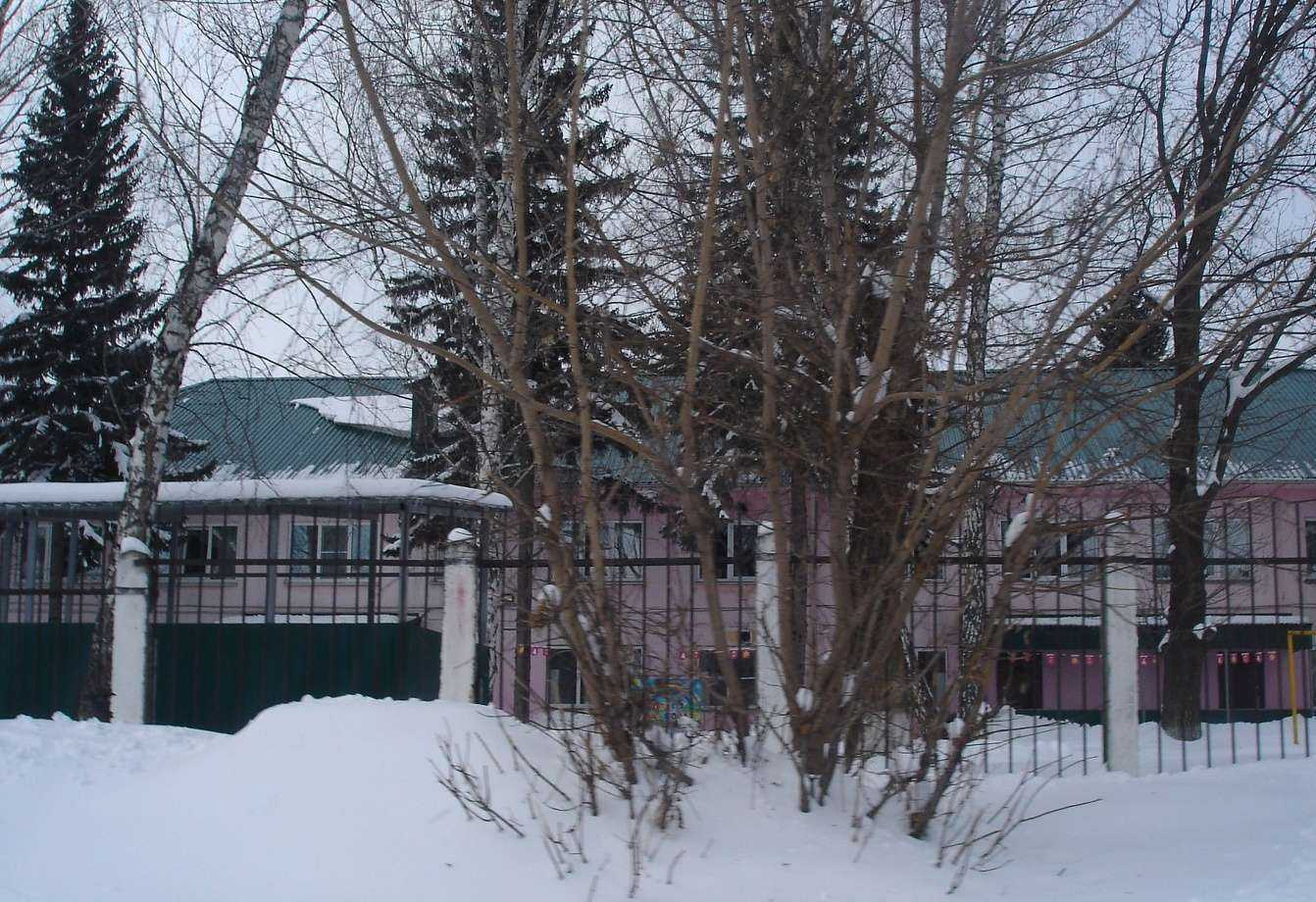 Отзывы на компанию Детский сад №58 в Барнауле c фото