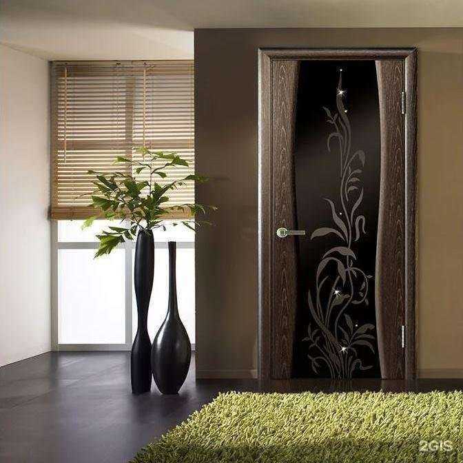 Отзывы на компанию Шерлок дорс в г. Тула c фото