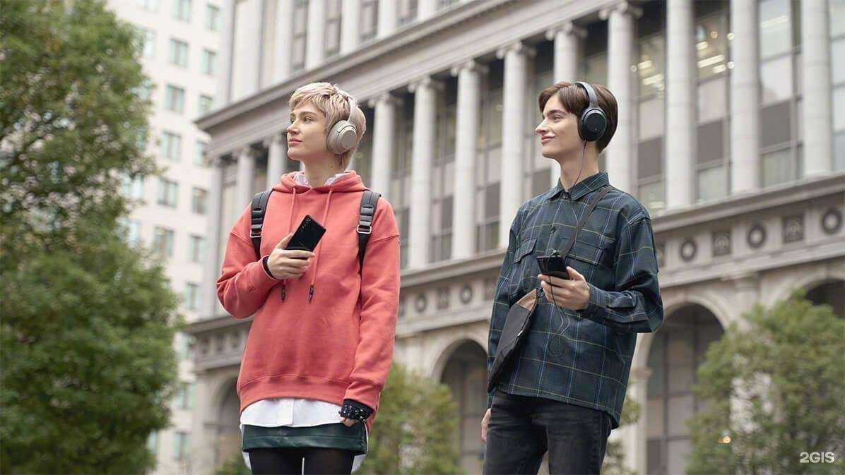 Отзывы на компанию Sony в г. Краснодар c фото