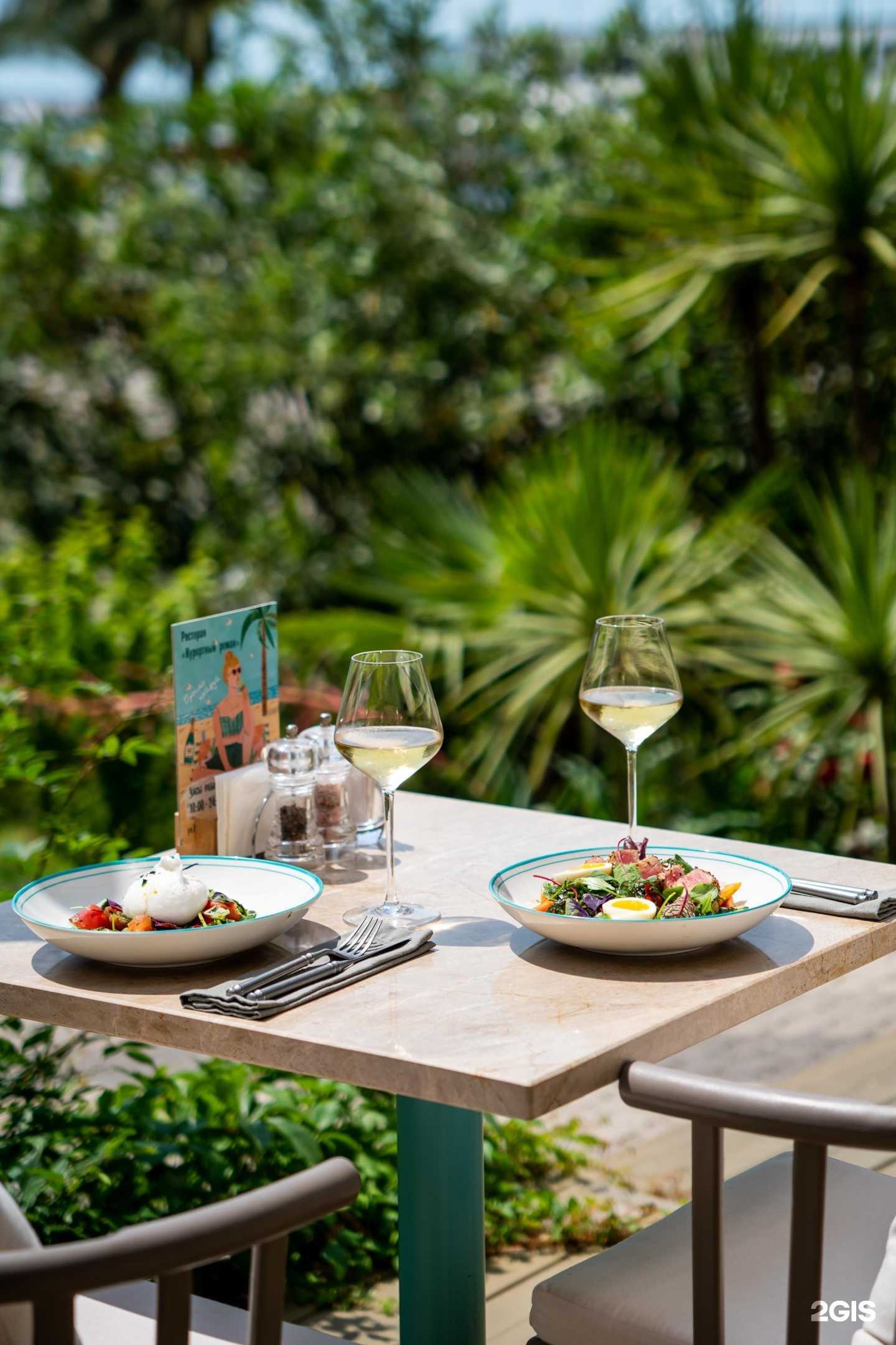 Отзывы на компанию Курортный роман в Сочи c фото