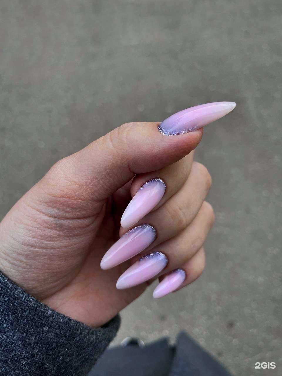 Отзывы на компанию Nikel nails в Самаре c фото