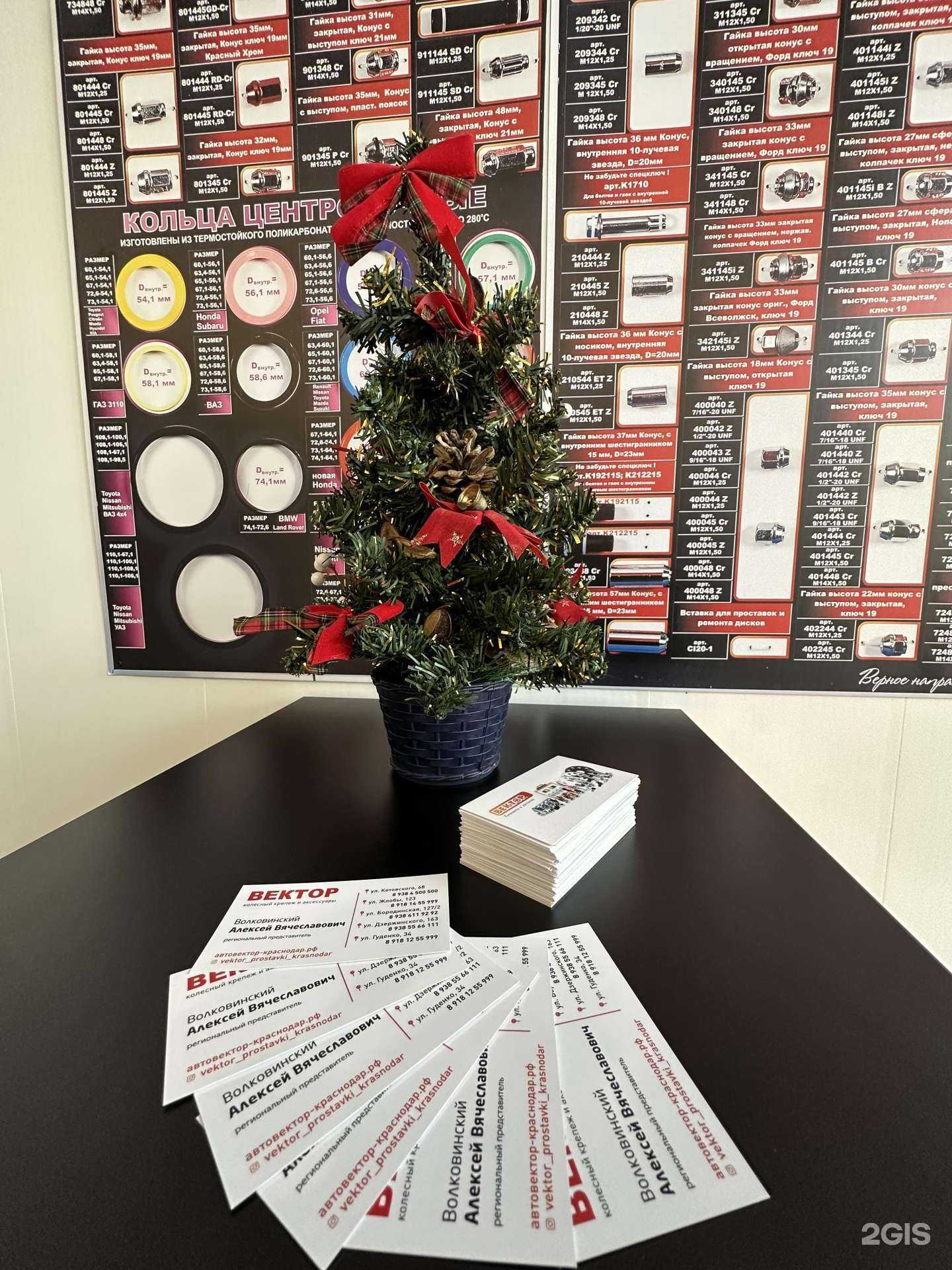 Отзывы на компанию Вектор в Краснодаре c фото