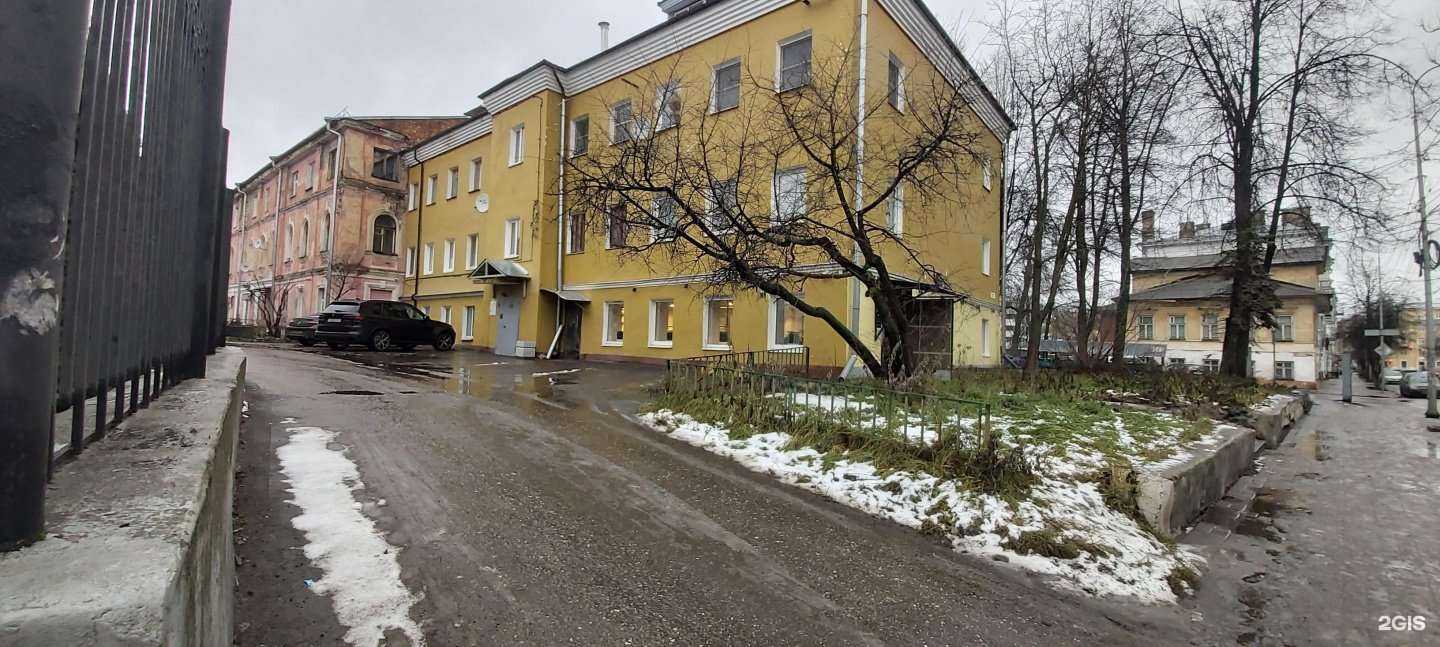 Отзывы на компанию 5 гениев в Ярославле c фото