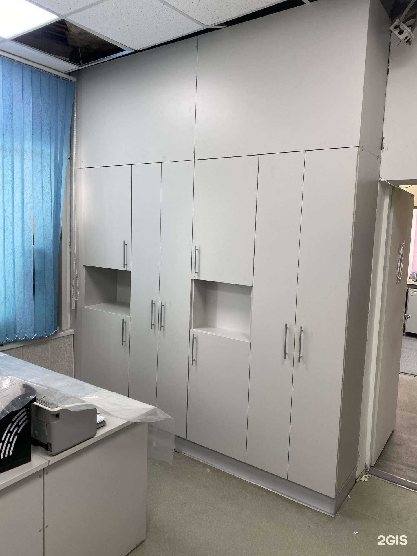 Отзывы на компанию Профстиль в Новосибирске c фото