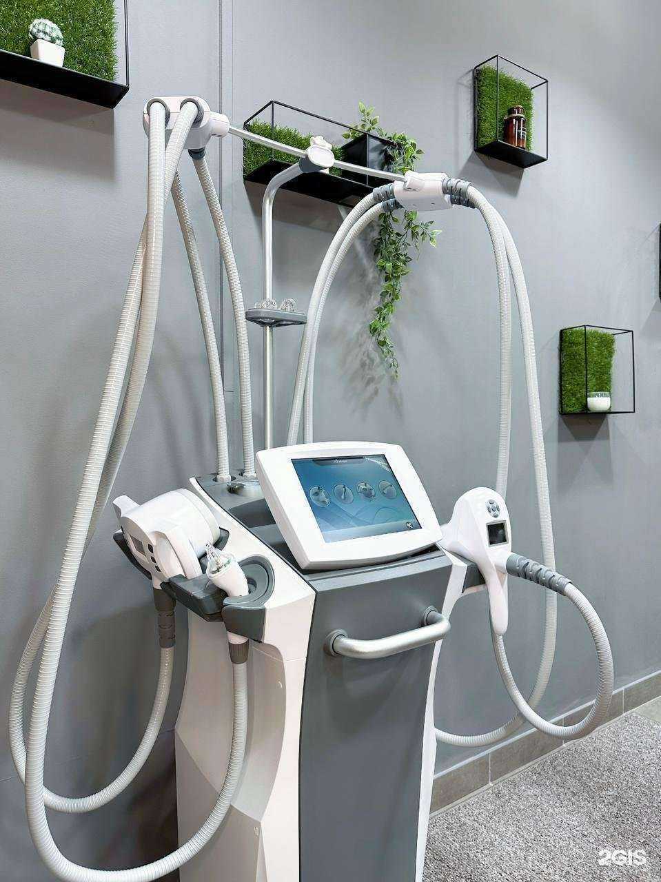 Отзывы на компанию Кабинет косметологии в Краснодаре c фото