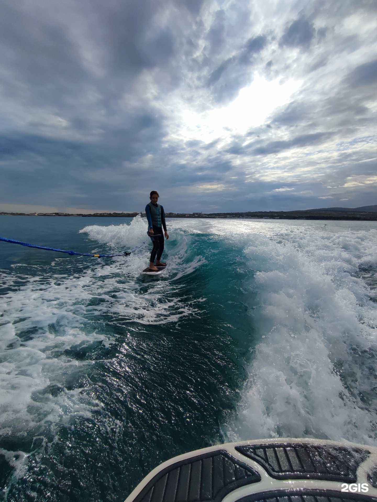 Отзывы на компанию Wake Best в г. Геленджик c фото