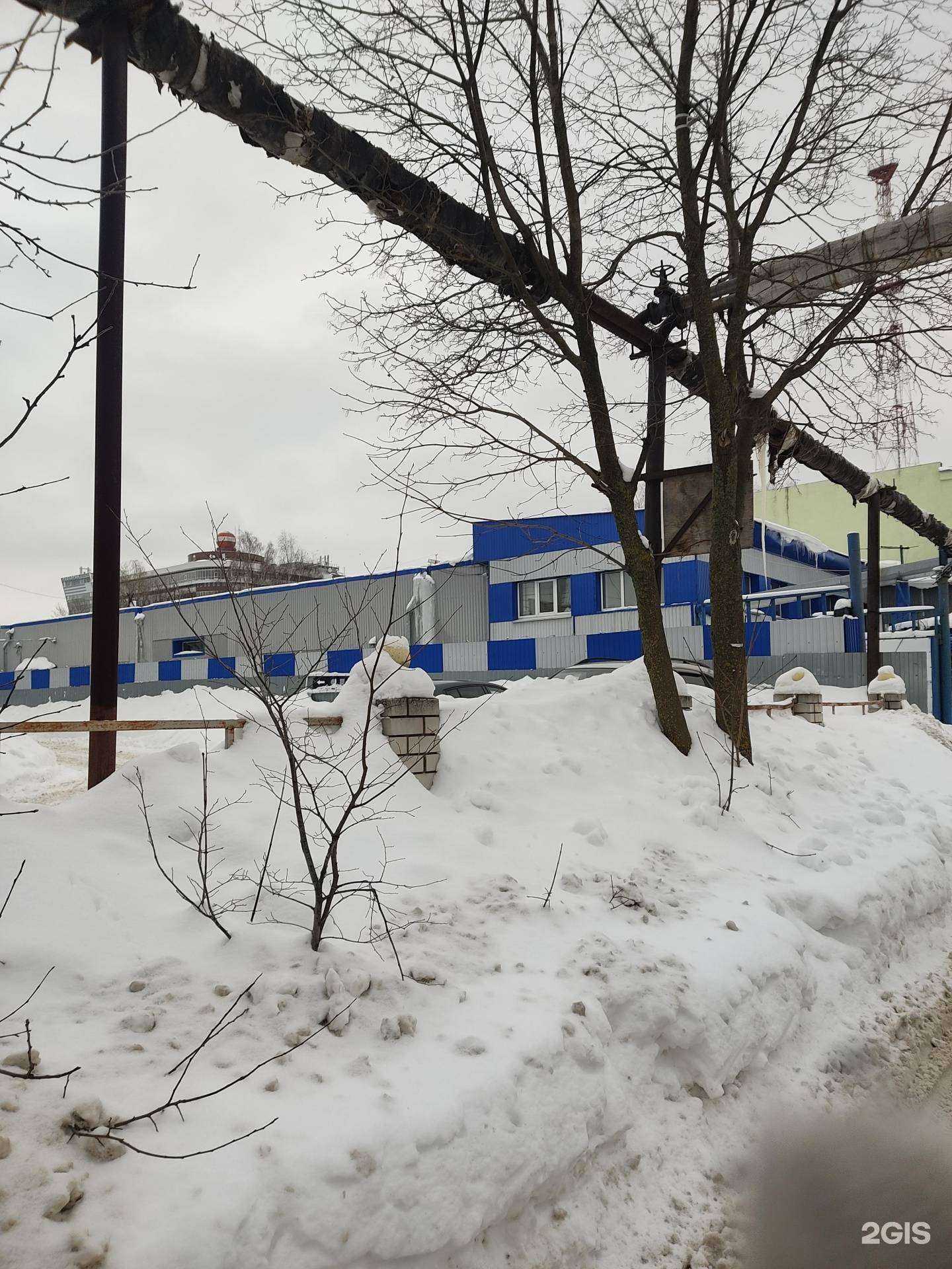 Отзывы на компанию GNR Auto в Нижнем Новгороде c фото - фотография 2 из 2