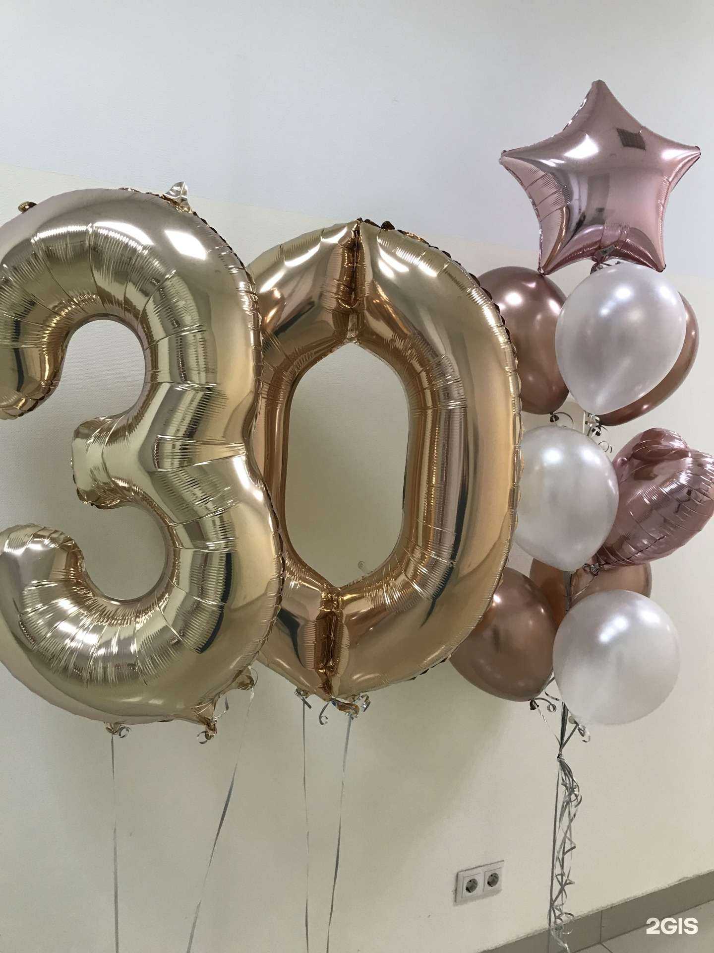 Отзывы на компанию Магазин игрушек и гелиевых шаров в Новосибирске c фото