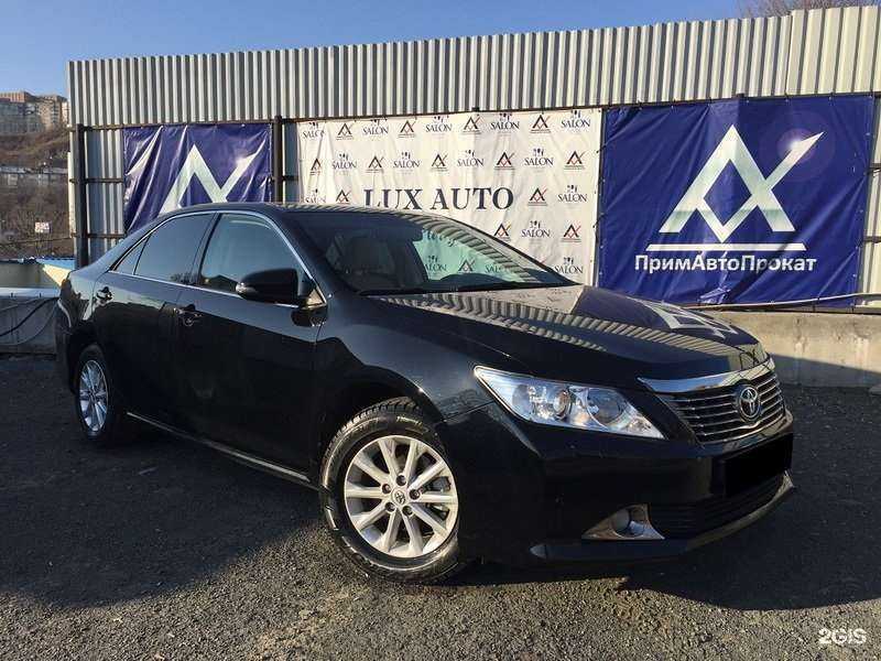 Отзывы на компанию Автопрокат №1 в г. Владивосток c фото