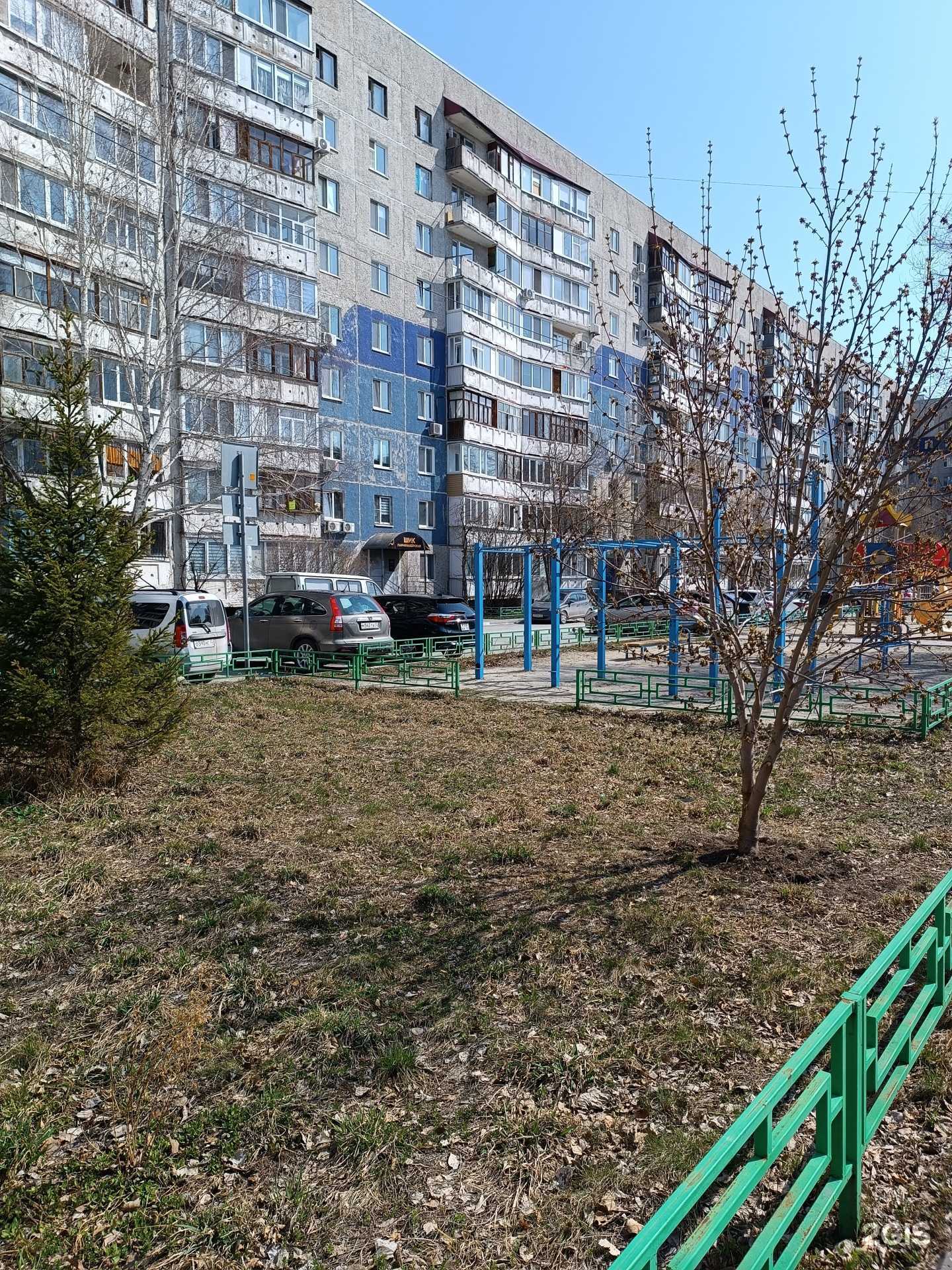 Отзывы на компанию Шик в г. Тюмень c фото