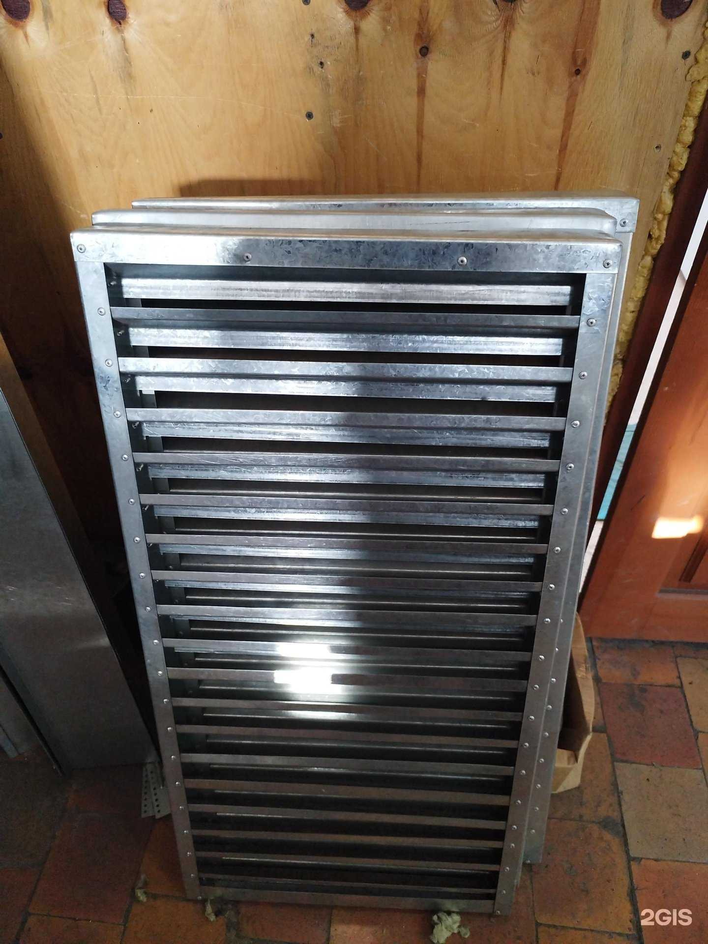 Отзывы на компанию Пик в Барнауле c фото