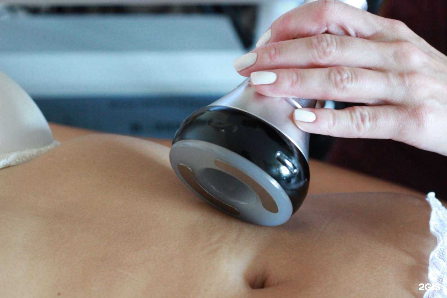 Отзывы на компанию Студия массажа и коррекции фигуры в Самаре c фото