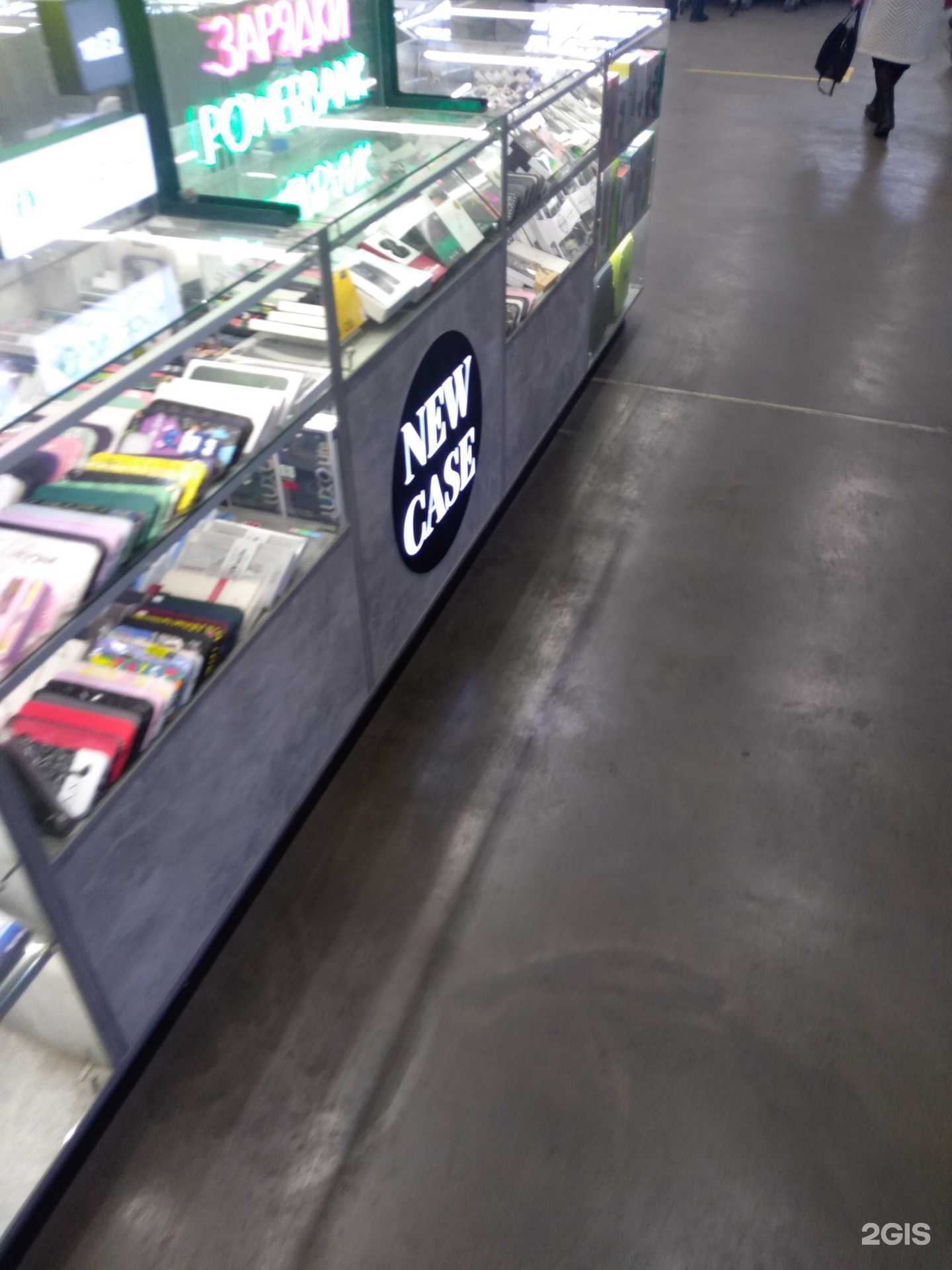 Отзывы на компанию New Case в г. Ростов-на-Дону c фото