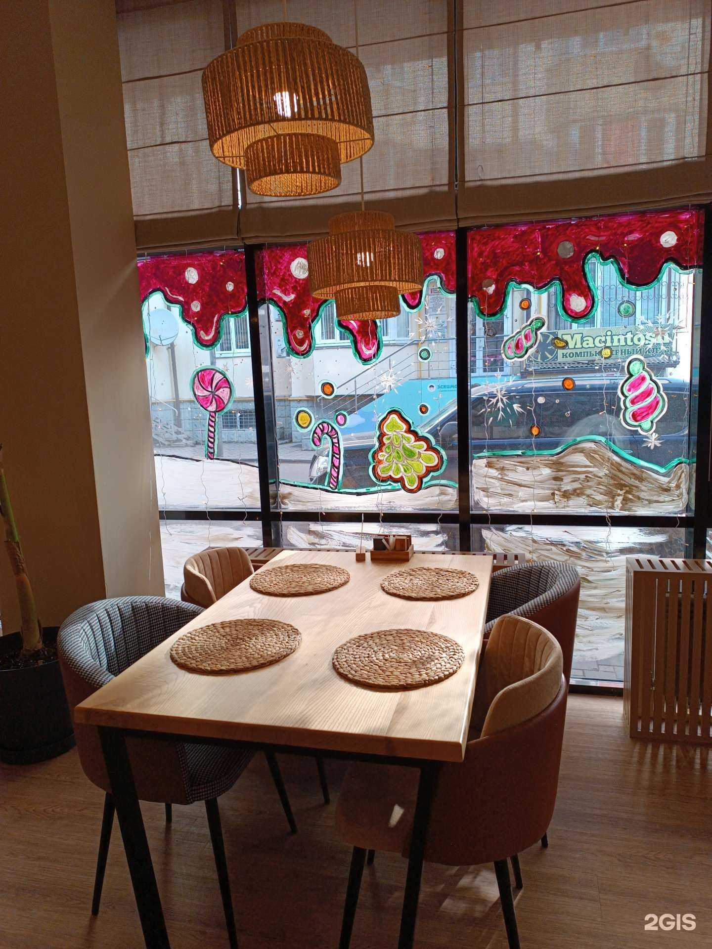 Отзывы на компанию Happy Family Cafe в г. Пятигорск c фото