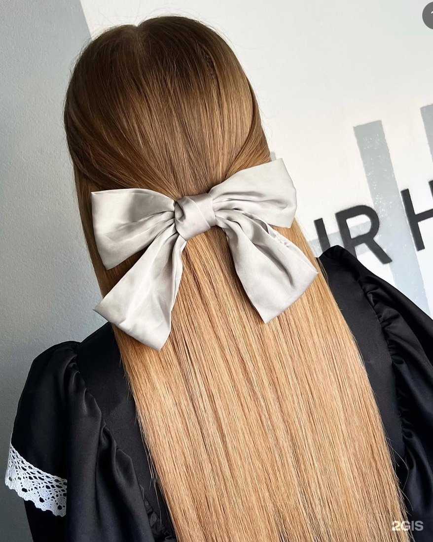 Отзывы на компанию Hair House в Сызрани c фото