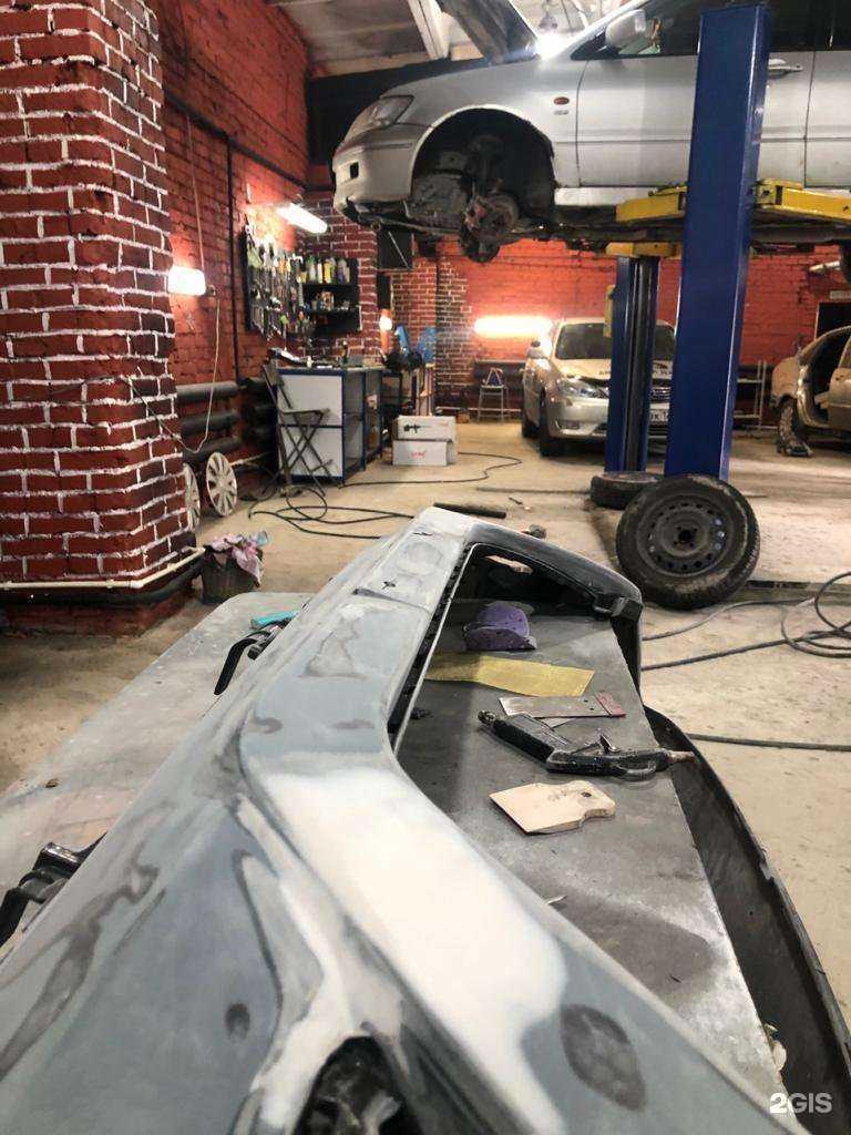 Отзывы на компанию А сервис в Барнауле c фото