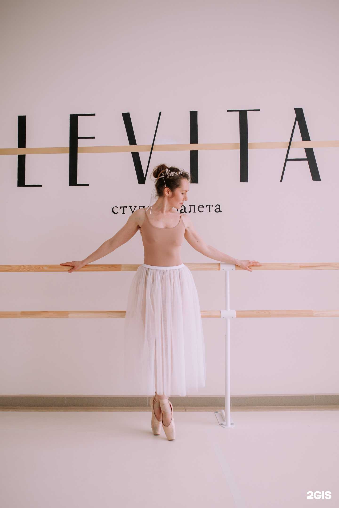 Отзывы на компанию Levita в Белгороде c фото