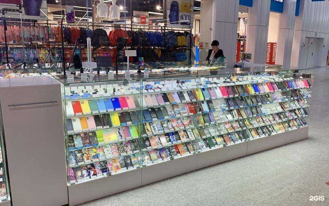 Отзывы на компанию Мобильный остров в г. Нижний Новгород c фото