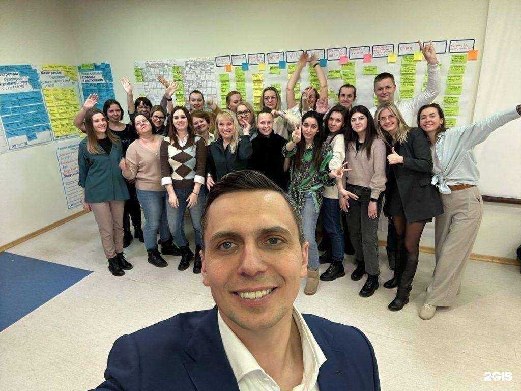 Отзывы на компанию Атмосфера Успеха в Ставрополе c фото