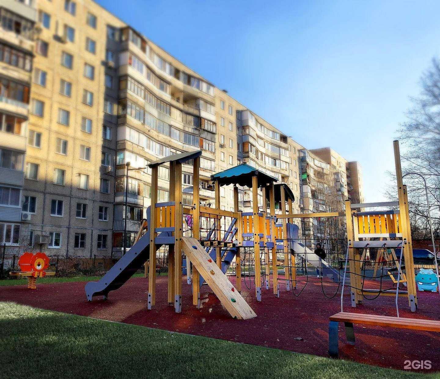 Отзывы на компанию Терра Плэй в г. Балашиха c фото