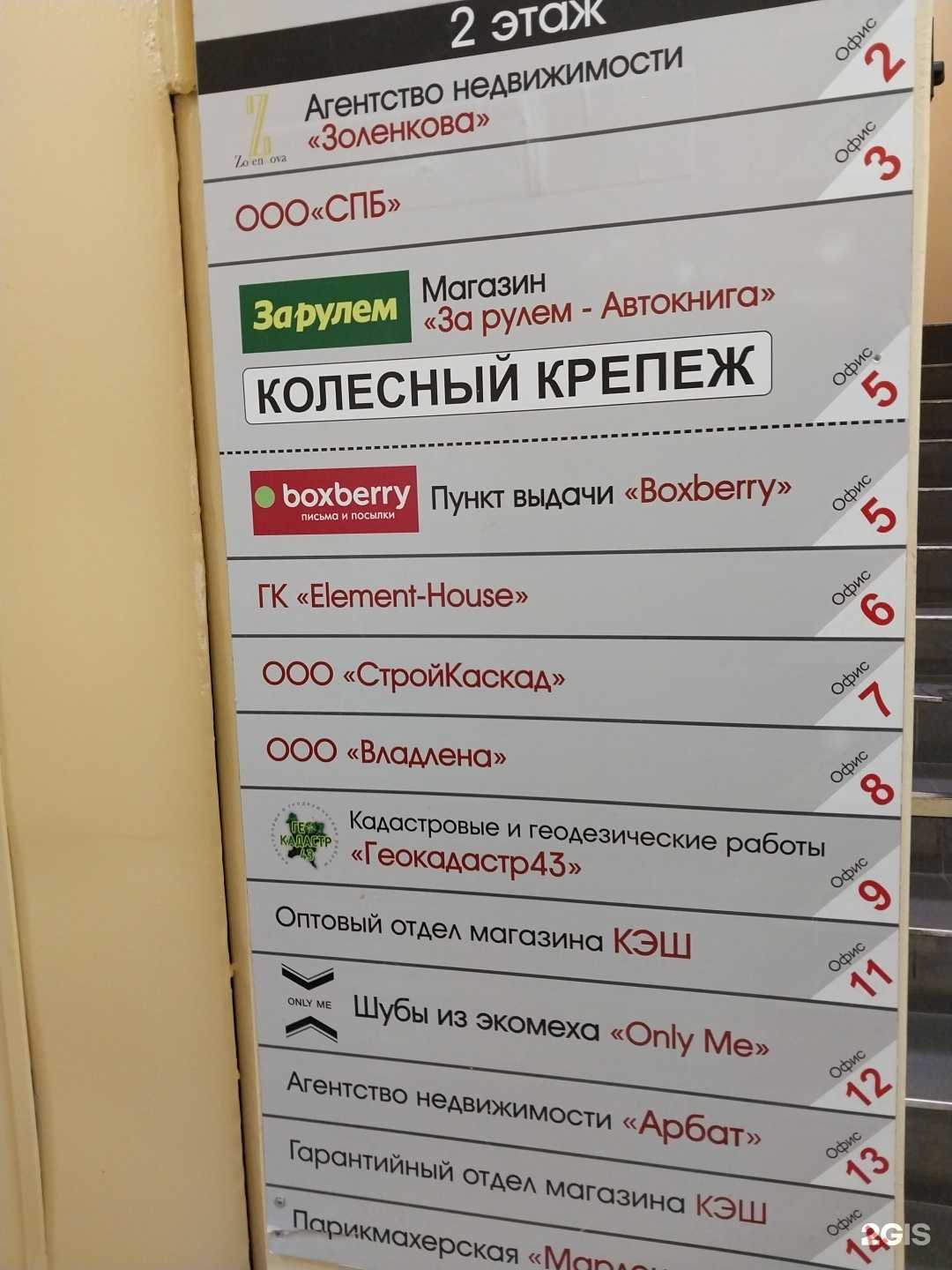 Отзывы на компанию Строй Каскад в Кирове c фото