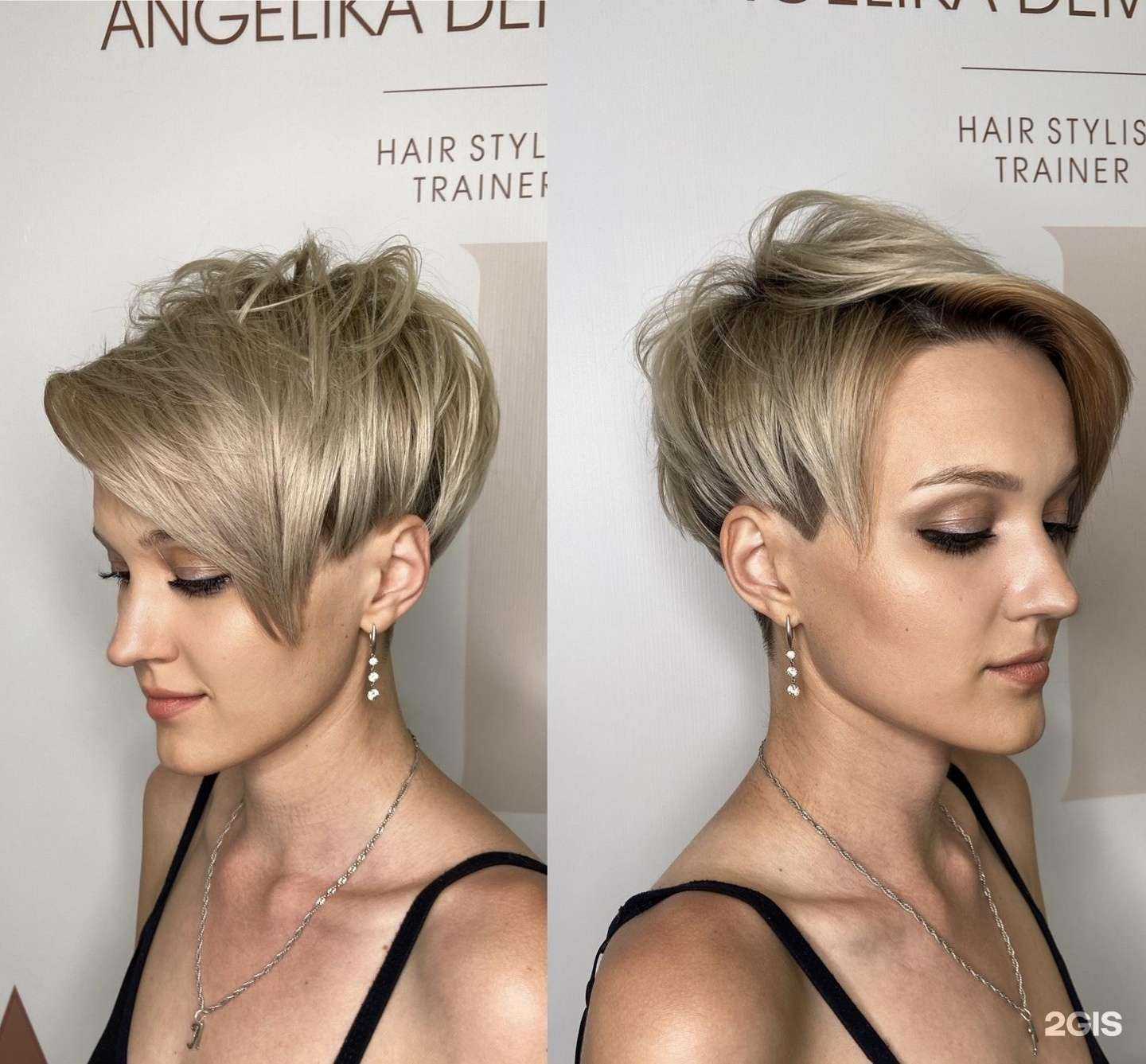 Отзывы на компанию Stylist в Сочи c фото