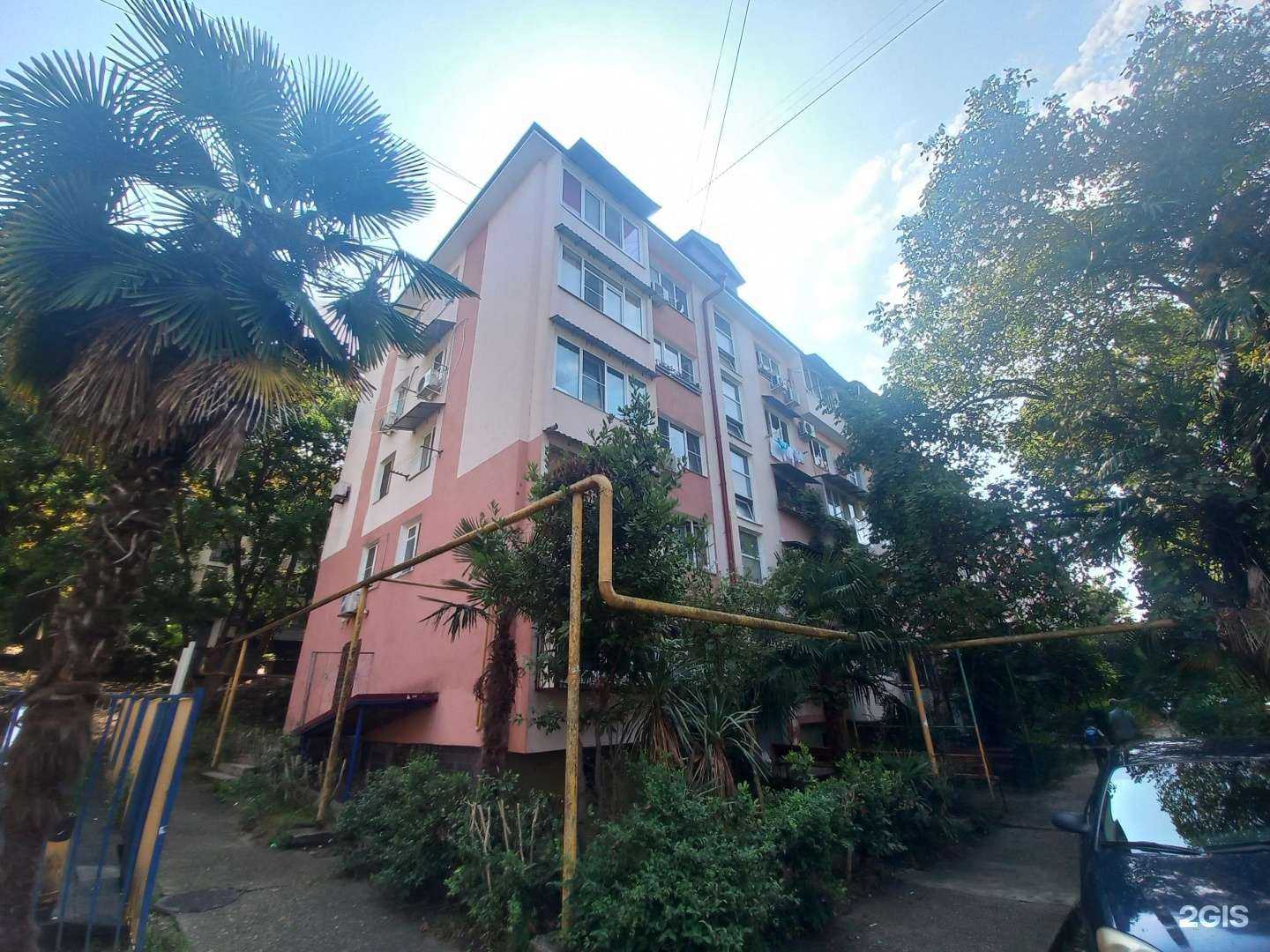 Отзывы на компанию Твоя парикмахерская в Сочи c фото - фотография 2 из 2