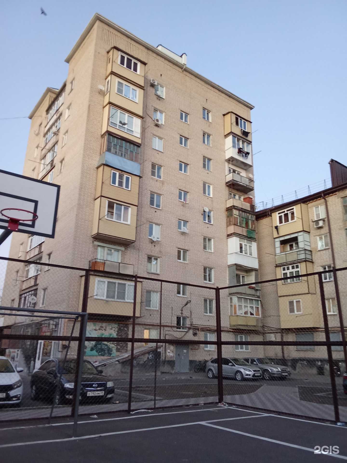 Отзывы на компанию Доступ в Черкесске c фото - фотография 2 из 2