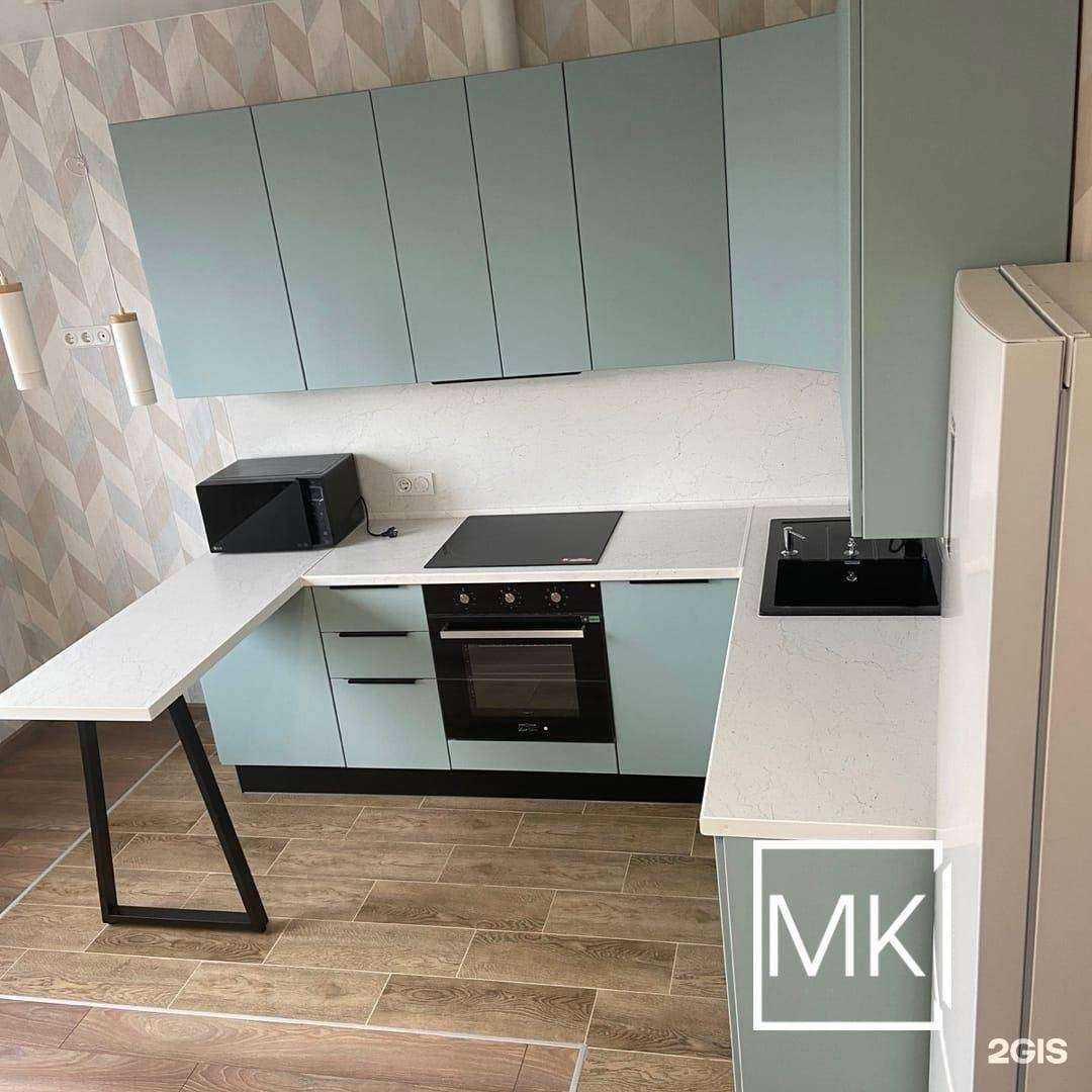 Отзывы на компанию Mebella в г. Краснодар c фото