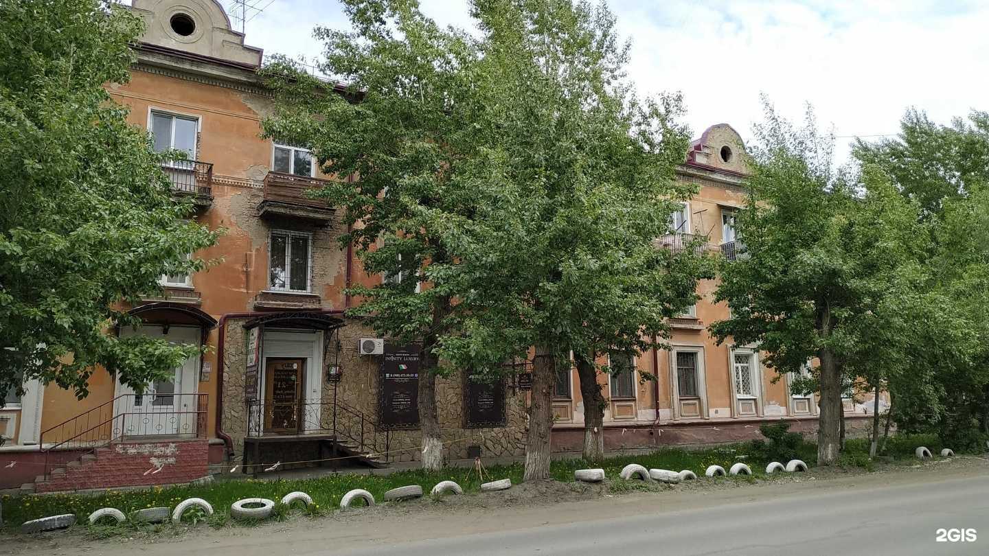 Отзывы на компанию Lamore17 в Омске c фото - фотография 2 из 2