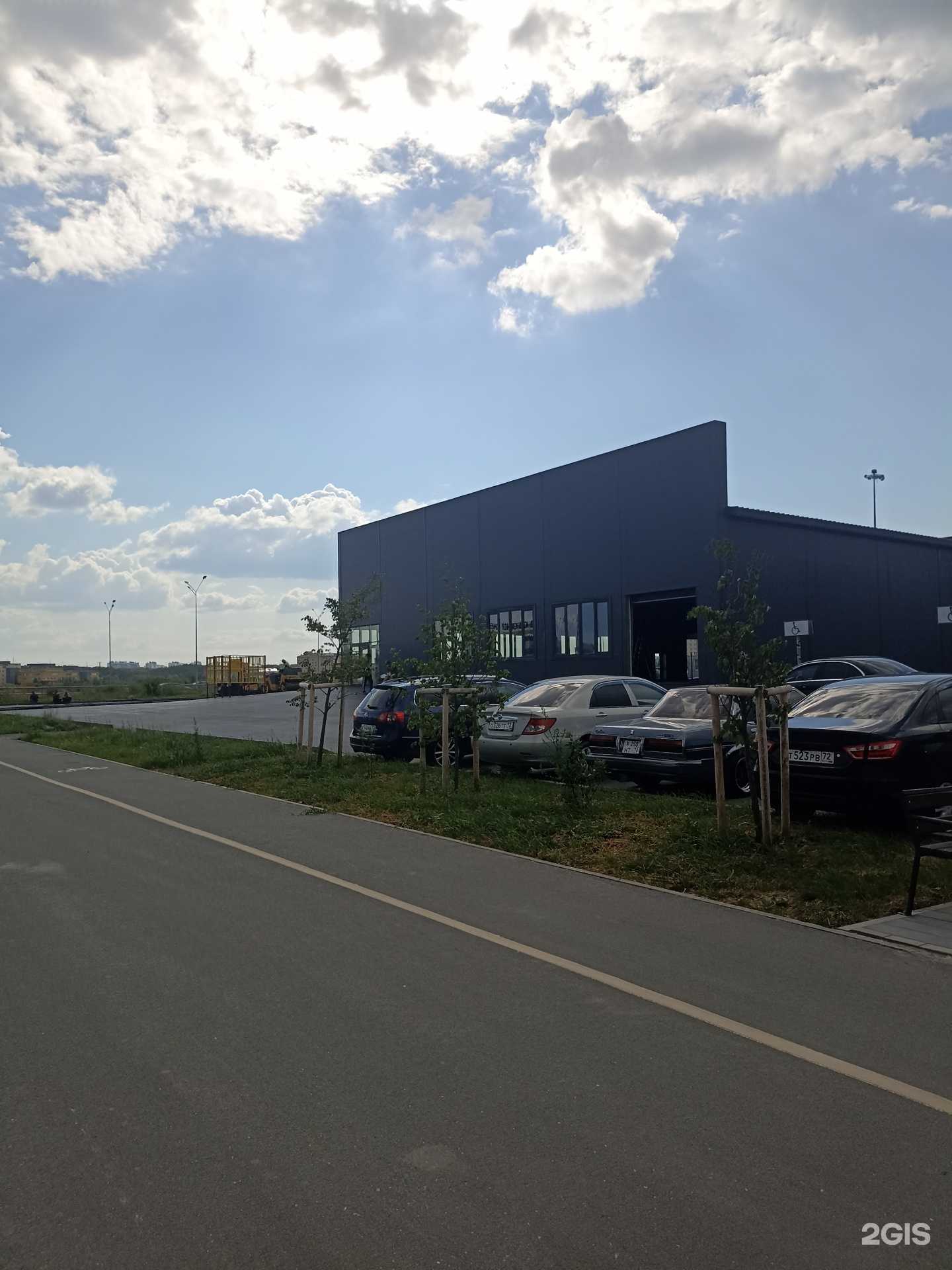 Отзывы на компанию Pit Stop в Тюмени c фото