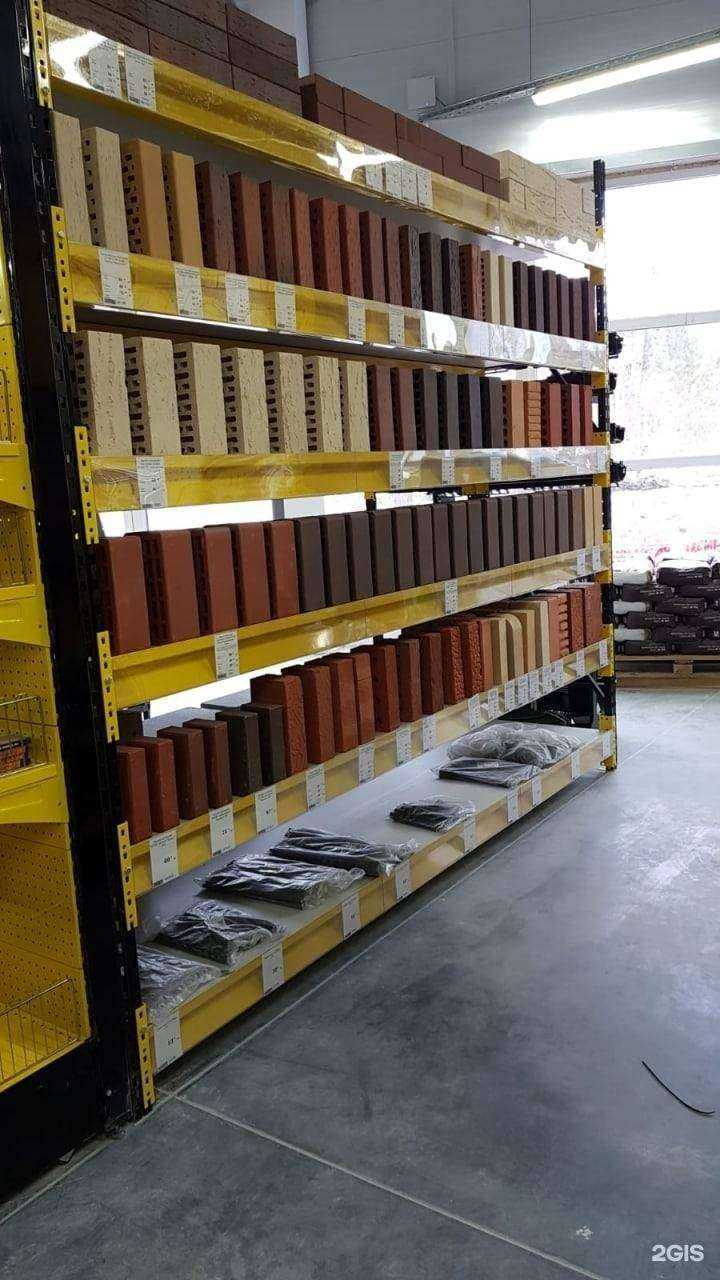 Отзывы на компанию Строительный двор в Перми c фото