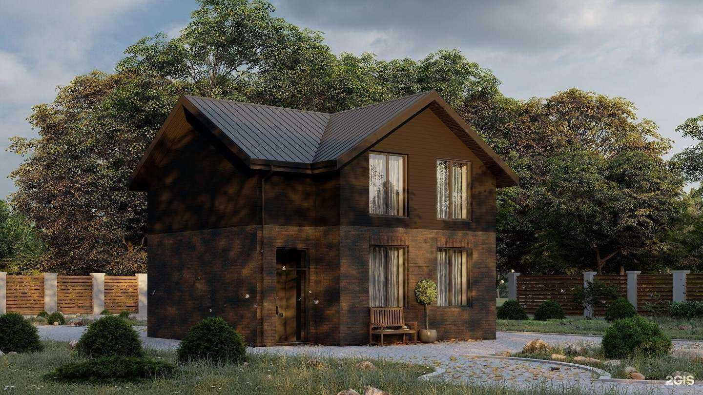 Отзывы на компанию Mr.Brick в Новосибирске c фото