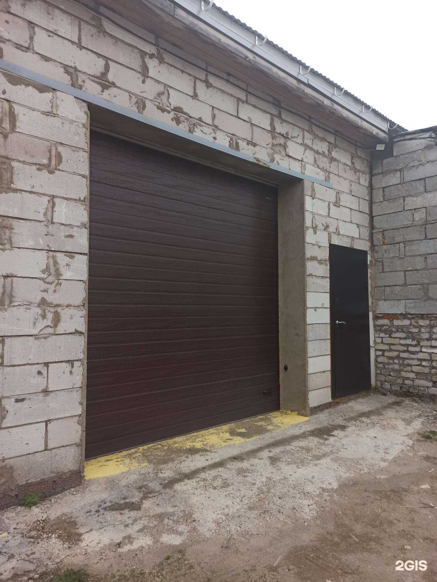 Отзывы на компанию СССР в Перми c фото