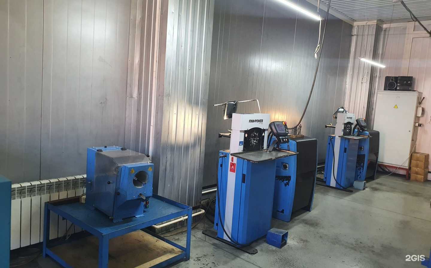 Отзывы на компанию Агро-Инвест в Чебоксарах c фото