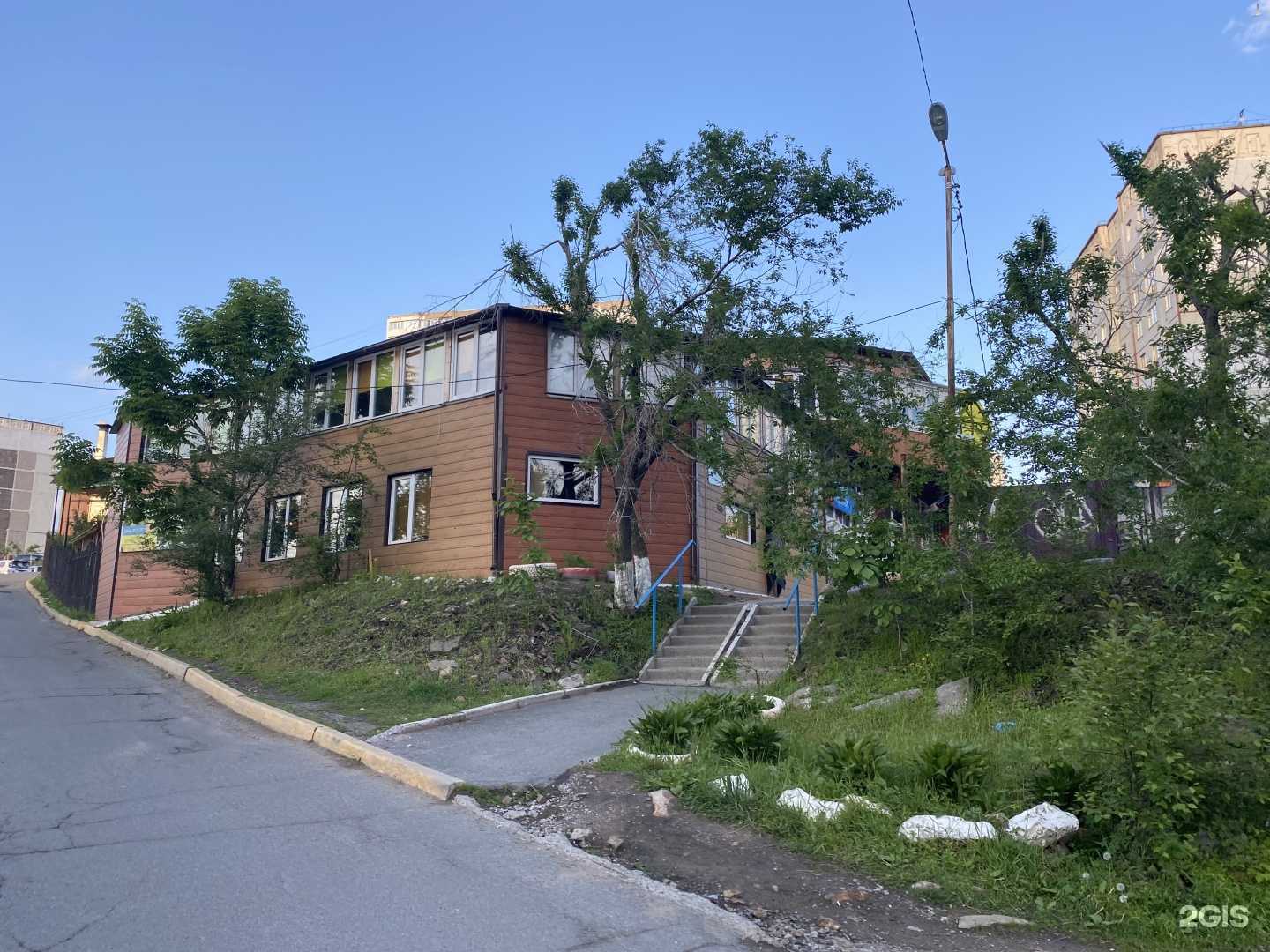 Отзывы на компанию ГородОК в Владивостоке c фото - фотография 2 из 2