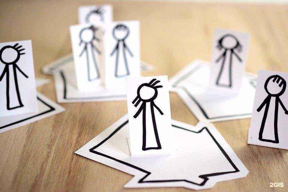 Отзывы на компанию Центр генетических экспертиз в г. Уфа c фото