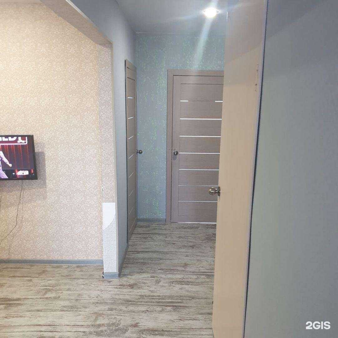 Отзывы на компанию Твой дом в Барнауле c фото