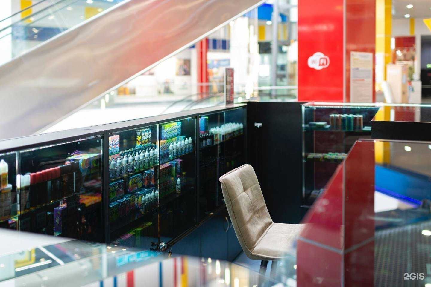 Отзывы на компанию Fog house в Мурманске c фото