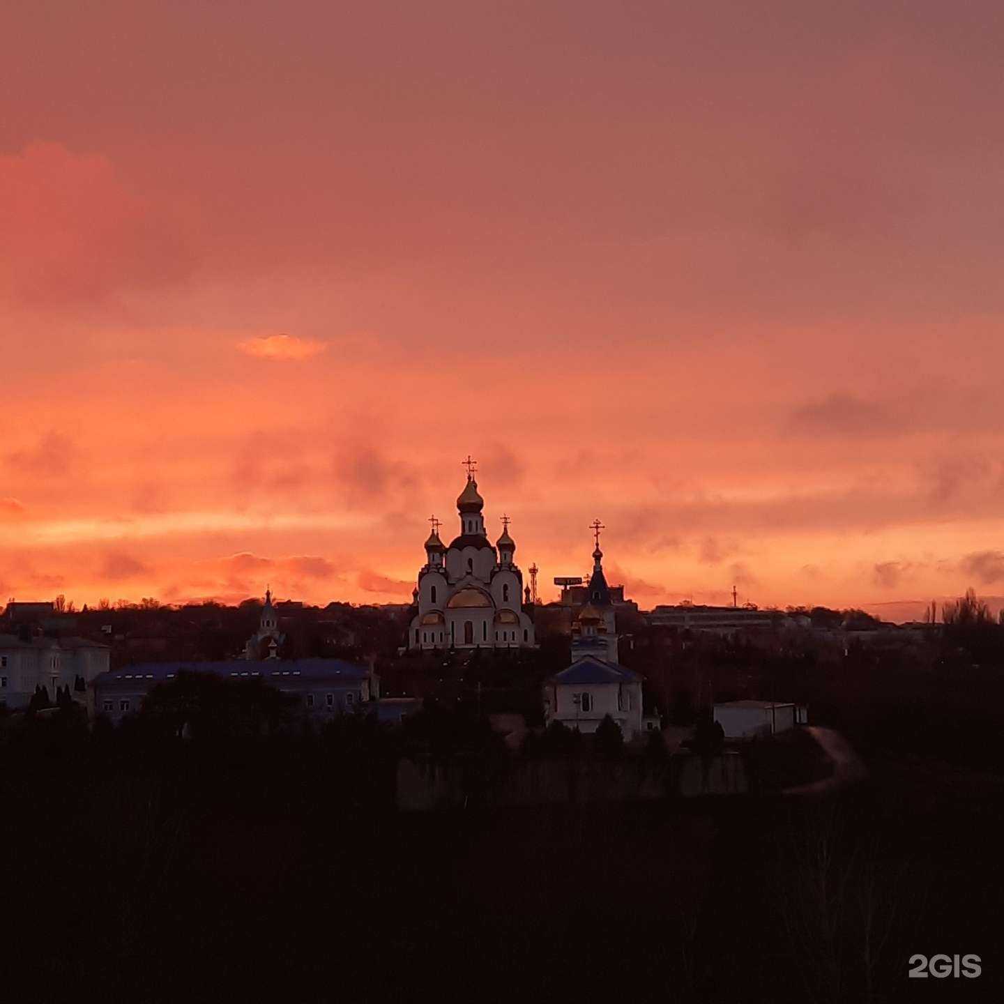 Отзывы на компанию ЮгСтройПром в Ростове-на-Дону c фото - фотография 2 из 2