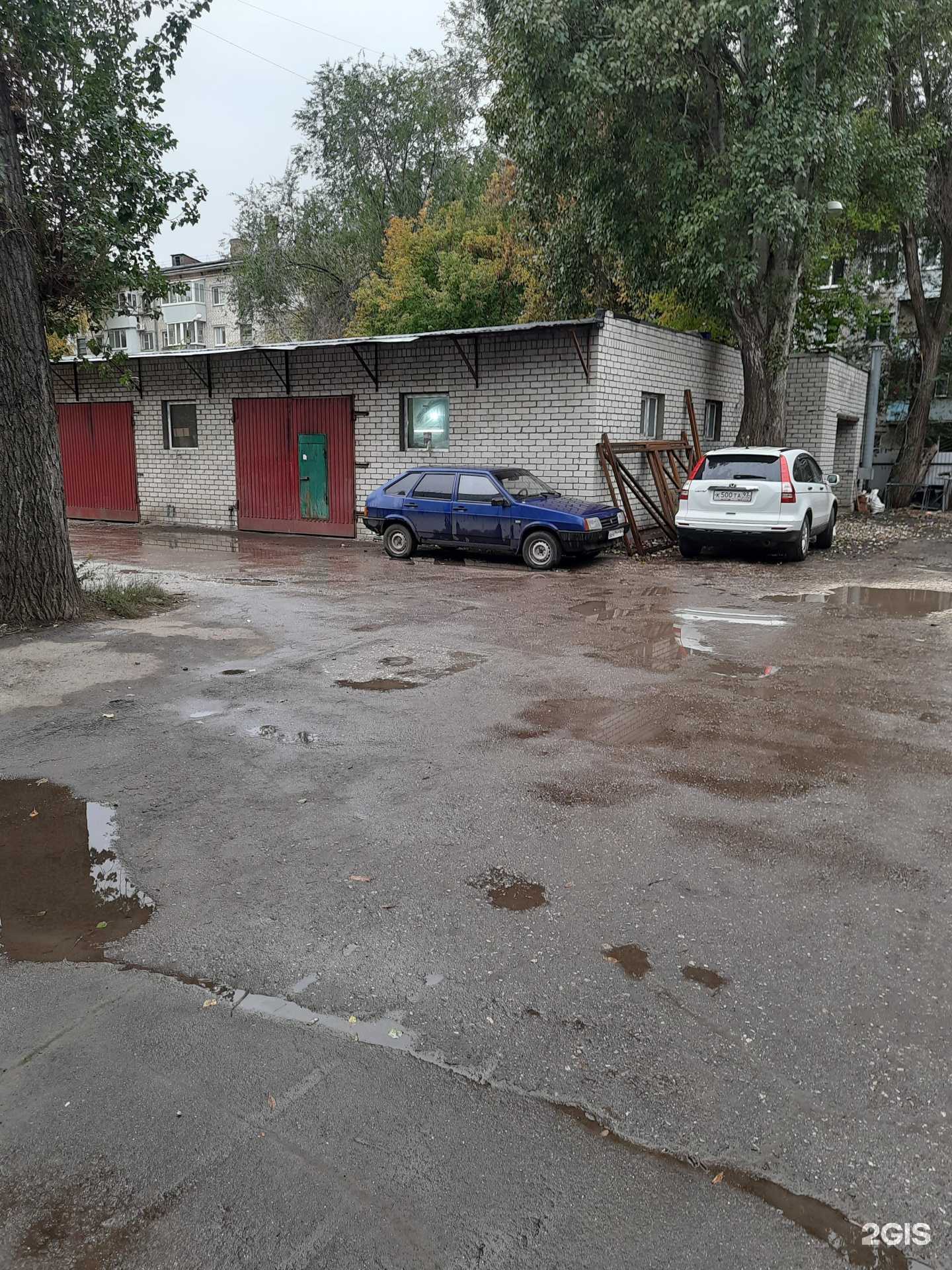 Отзывы на компанию Лада-техсервис в Самаре c фото