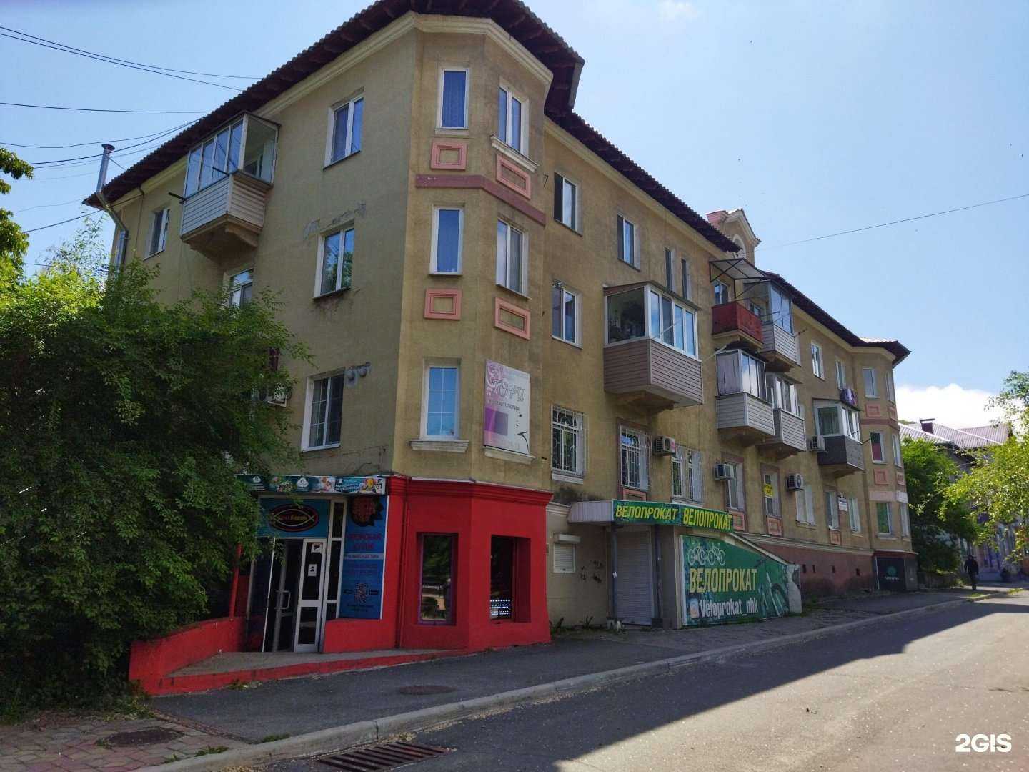 Отзывы на компанию Тори в Находке c фото